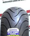 Vỏ Michelin Pilot Street Radial 120/160/180 mâm/vành 17 inch (Thái Lan), không ruột (TL). 