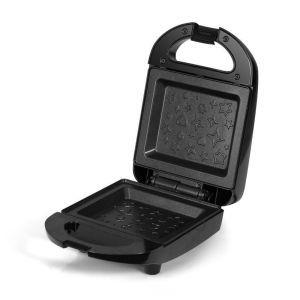 ✨ Sandwich Maker Home Breakfast Machine Nonstick Press Grill/Toaster/Toast Maker/Light Meal/Family Use Portable Sandwich Maker - Popular Home Sandwich Maker for Light Meals and Breakfasts