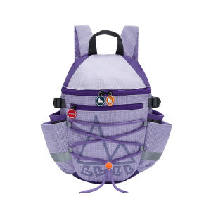 shukiku - Tas Mendaki Anak/Little Pioneer Backpack/Adventure Childrens Backpack 6458