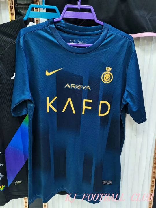 Thai quality best sale football shirts