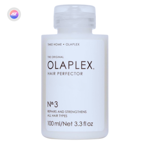 Kem Ủ Tóc Olaplex Hair Perfector No.3 100ml – Chăm Sóc Tóc Khô Yếu Giúp Tóc Mềm Mượt Và Dễ Kiểm Soát