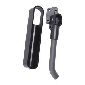 Dễ dàng cài đặt xe tay ga điện chân đế nhôm chân đế cung cấp sự ổn định trong không gian chật hẹp cho es3 ES4 ES1 es2