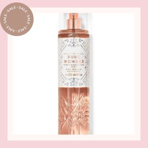 Bath & Body Works Body Mist (Bottle Design May Vary)