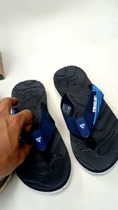 Sandal Gunung Pria Dewasa & Sandal Jepit Triglav Spider