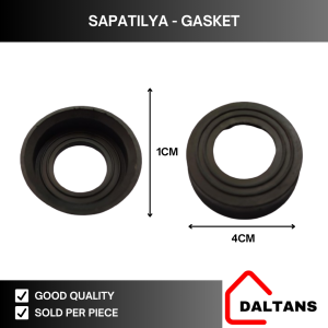 PISTON/GASKET FOR MANUAL SPRAYER PUMP (SOLD PER PIECE)