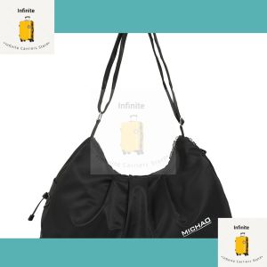 shoulder yoga bag nylon large capacity travel bag multifunctional gym bag