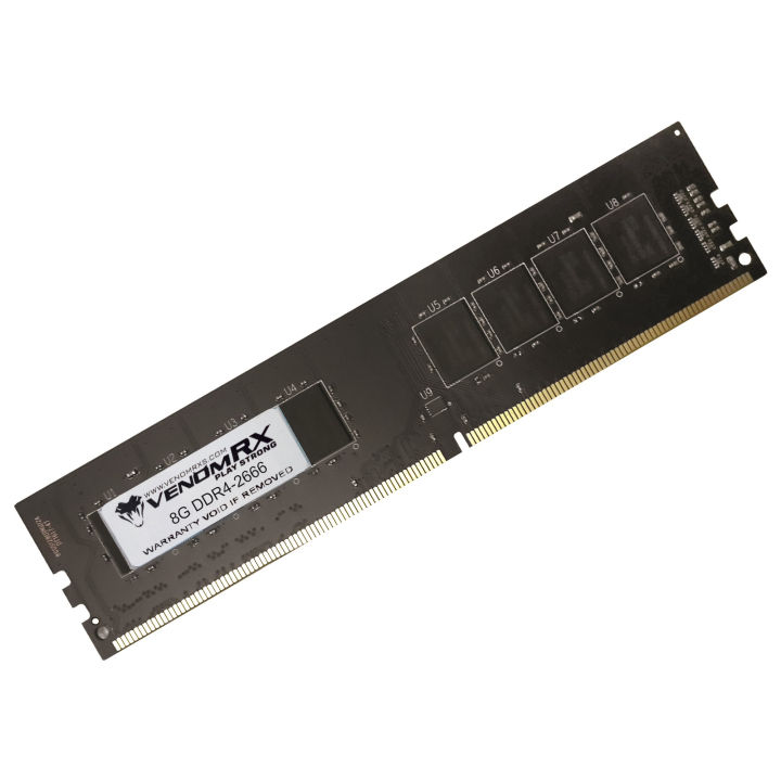8gb Ddr4 Ram Buy Cheap Ram VenomRX Memory RAM Desktop 8GB DDR4