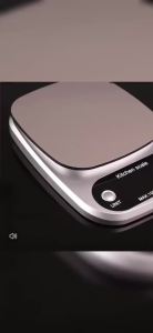 Digital Kitchen Scale Weigh Range 10kg LED Mini Electronics Cooking Baking Bake Bakery Cake Egg