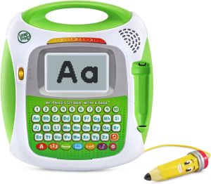 LeapFrog Mr.Pencils Scribble Write and READ