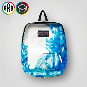 FULLTAG✅ Jansport Asap Biru Backpack School Bags Superbreak - Tas Ransel Jansport - Js rare - Jansport Backpack Premium Multifungsi