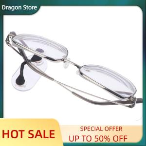 Dragon Giá Treo Kính từ tính Kẹp ghim cài quần áo di động đa năng