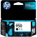 HP 950 Black Original Ink Cartridge CN049AA / HP 950XL High Yield Black Original Ink Cartridge CN045AA HP Officejet Pro 251dw / 276dw / 8100 / 8600 / 8610 / 8620. 