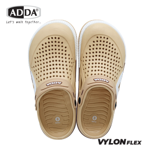 "รองเท้าแตะ ADDA 59P01-M1 พื้นนุ่ม กันลื่น ดีไซน์สปอร์ต ใส่สบาย ทนทาน"