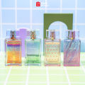 Miniso Eau de Parfum Wanita 50 ml – Tahan Lama , Aroma Ringan & Mewah , Edisi Pemandangan Kota. 