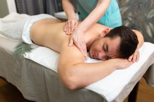 Dầu Massage Yoni SPA Nam Nữ - dành cho vùng kín - mang lại phút giây hưởng thụ và nhiều lợi ích sức khỏe
