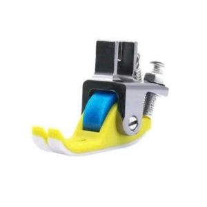 chân vịt bánh xe chống nhăn NHỰA máy may 1 kim công nghiệp jack siruba juki