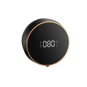 Liquid Soap Dispenser Wall Automatic USB Charging Smart Induction Hand Washer Sanitizer Tool Touchless Infrared Sensor Foam Machine