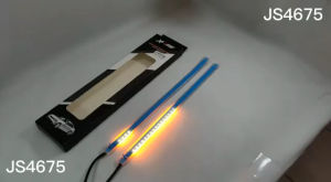 LAMPU ALIS RUNNING 30cm MOTOR N MOBIL UNIVERSAL