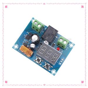 【CHANGXIANG3】 XH-M609 DC 12V-36V Mô-đun Sạc điện áp overdischarge pin bảo vệ chính xác thấp bảo vệ mô-đun Hội Đồng Quản Trị