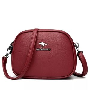 TAS WANITA SELEMPANG BAHU WANITA TERBARU (COD) TAS SELEMPANG BAHU WANITA KEKINIAN / TAS WANITA KULIT MEWAH IMPORT / TAS KONDANGAN WANITA MEWAH / TAS SELEMPANG BAHU WANITA TERBARU 2022 / TAS FASHION WANITA MODEL TERBARU