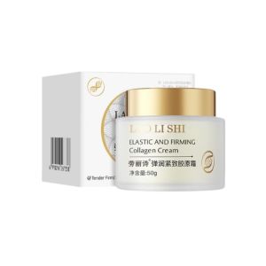 【BUY 1 GET 1】Collagen Cream Whitening Intense Moisturizing Melasma Acne Freckles remove dark spots