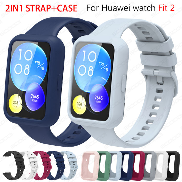 Huawei watch fit lazada new arrivals