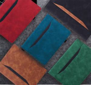 For HONOR Pad 9 10 X8A X9 X9A V9 11.0 11.5 12.1 inch 2023 2024 2025 NDL-W09 ELN-L09 ELN2-W29 HEY2-W09 ROL-W00 HEY3-W00 Tablet Folio Stand Smart Leather Case Cover Card Slots