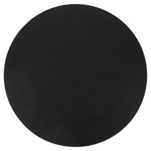 Round Furniture Mat Table Leg Protectors Nonslip Pad Furniture Floor Protectors Recliner Pad For Hardwood Floor