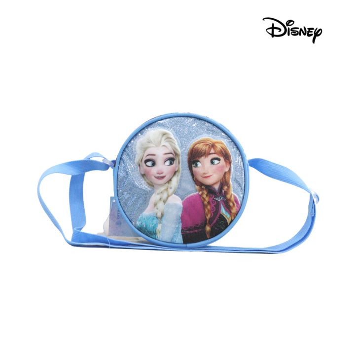 Disney Frozen Elsa and Anna Cute Sling Bag Lazada PH