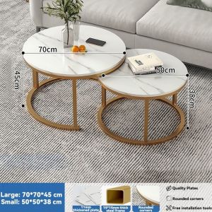 Happihaus 2026  Light Luxury New TV Cabinet Wall-mounted Modern TV Storage Cabinet Side Cabinet