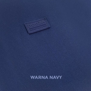 DOOZA Tas Selempang Premium Sling bag Tebal Besar Anti Air DS3