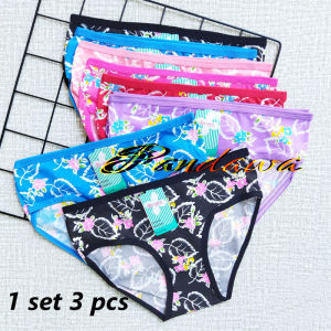 PROMO !! { Harga 6 pcs } Celana dalam wanita dewasa || Celana dalam perempuan || CD || || CD wanita || Pakaian dalam || celana dalam polos || Sempak wanita || Celana dalam wanita jumbo || Celana wanita dewasa termurah