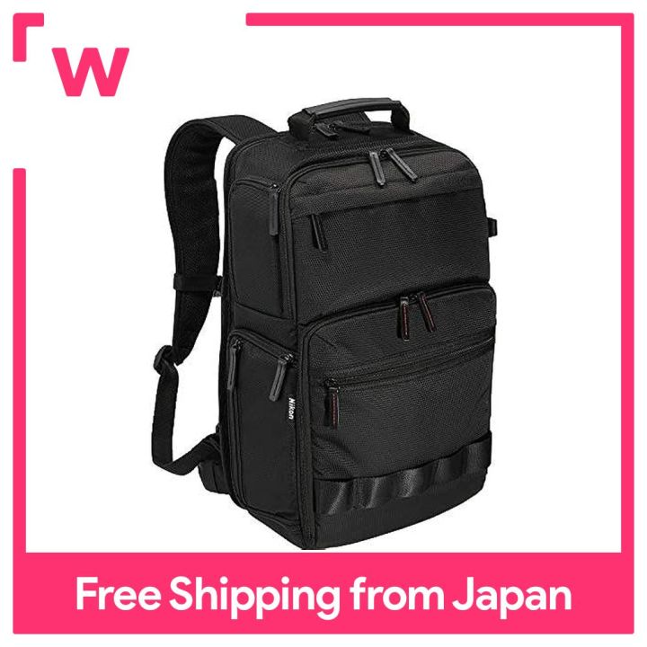 nike camera backpack