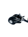 Reel Pancing Kenzi Savoy KZ-20 Extra Handle 9+1 Ball Bearing Casting & Jigging Drag 15kg Handle Kiri. 
