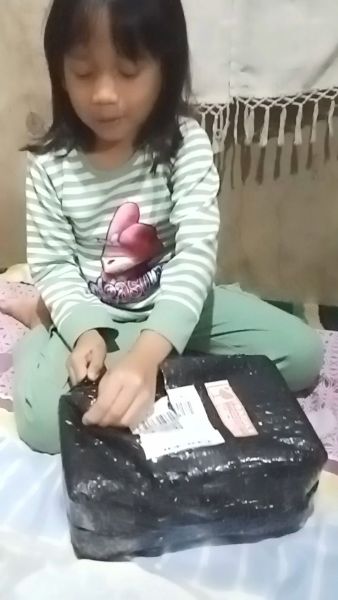 Buyer review video 2