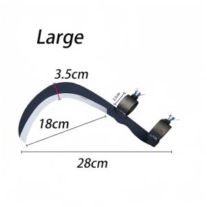 Portable Hand Mowing Tools Gardening Tools Manganese Steel Multifunctional Weeding Tool
