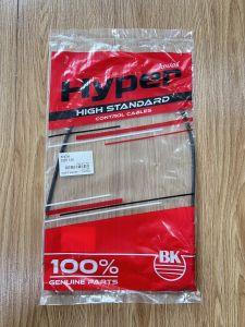 สายโช๊ค Honda CBR 150 (Standard สินค้ามาตรฐาน จาก TG MOTOR ทดแทนของเดิม)