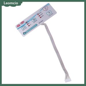 [Leomcio] แผงวงจรเครื่องซักผ้า16x5.5ซม. แผงควบคุม SXY2200เครื่องซักแผงวงจรแผงควบคุมเครื่องใช้ไฟฟ้าหลัก