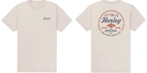 Vintage Alifornia Surf Brand Graphic Tee Cotton Mens Womens T-Shirt Summer Outdoor Casual Top2026
