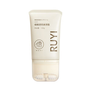 RUYI Firming & Lifting Neck Cream — Reduces Neck Lines Firms the Skin 120g**