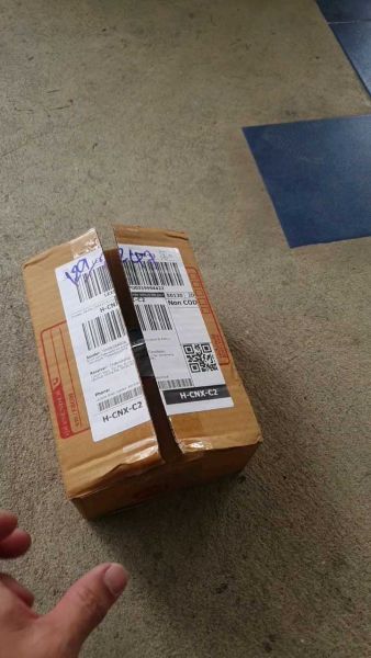 Buyer review video 4