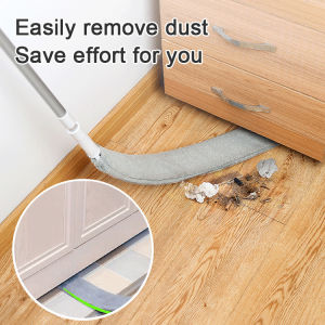 Dust Brush / Cleaning Brush / Feather Duster / Gap Cleaning Brush / Under Bed Dust Cleaner / Household Sofa Bed Floor Use / Lightweight Easy Clean