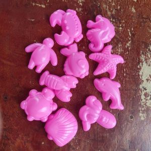 Q Combo Đồ chơi cát động lực có phao và bơm  Cindyhome