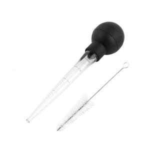 Grade Turkey Seasoning Tool Enhances Your Turkey Dishes With This Convenient Seasoning Injecting Tool Set