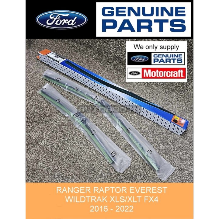 Ford Ranger Wiper Blade 2016 2017 2018 2019 2020 2021 RANGER RAPTOR