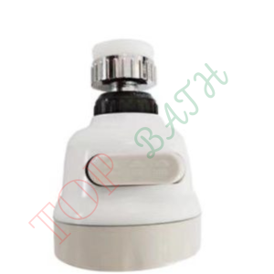 🔝Top Bath Water Save Anti-Splash Rotatable Faucet Shower Water Splash Home Kitchen High Pressure Water Filter Water-Saving Device 3 Modes Faucet Sprayer Head Water Saving Taps High Pressure Water Filter Water-Saving Device 3 Modes Faucet Sprayer ✅.