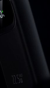 [3C Certified]Baseus 22.5W PowerBank 20000mAh Built in Dual Fast Charging Cable Portable Battery Charger
