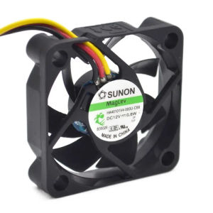 HA40101V4-0000-c99 4010 40MM 4CM 40*40*10 Cooling Fan 12V 0.8W 0.06A 3pin 100pcslot