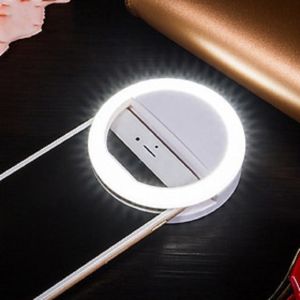 ĐÈN SELFIE TRỢ SÁNG ĐIỆN THOẠI - ĐÈN LED TRỢ SÁNG CHỤP HÌNH TỰ SƯỚNG LIVE STREAM CỰC NÉT CỰC ĐẸP