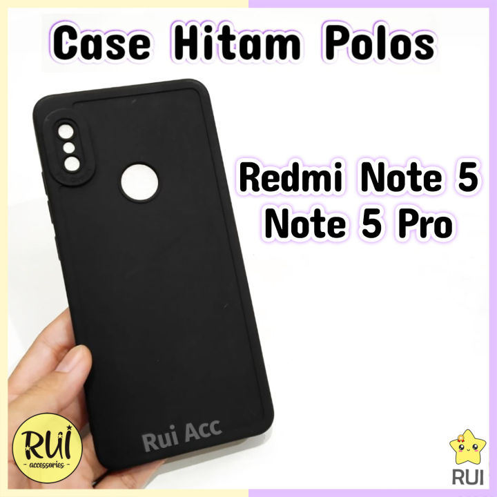 Silikon Hp Softcase Hp Xiaomi Redmi Note 5a Jual Case Xiaomi Redmi